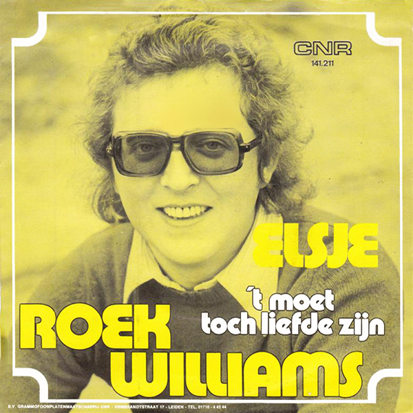 Roek Williams